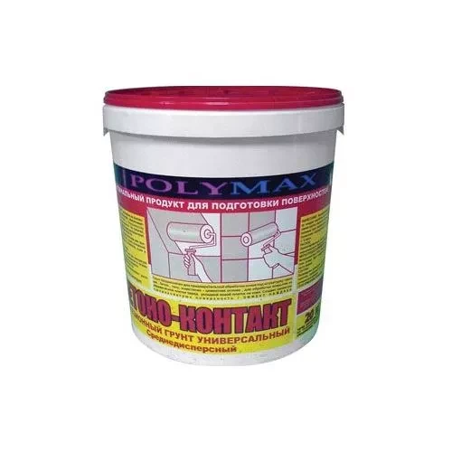 Бетоноконтакт Polymax, 20 кг